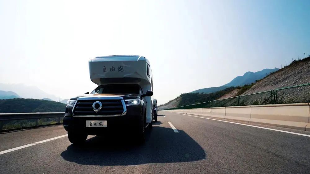 干貨丨房車(chē)選購(gòu)攻略 小白一分鐘就學(xué)會(huì) 干貨丨房車(chē)選購(gòu)攻略 小白一分鐘就學(xué)會(huì)