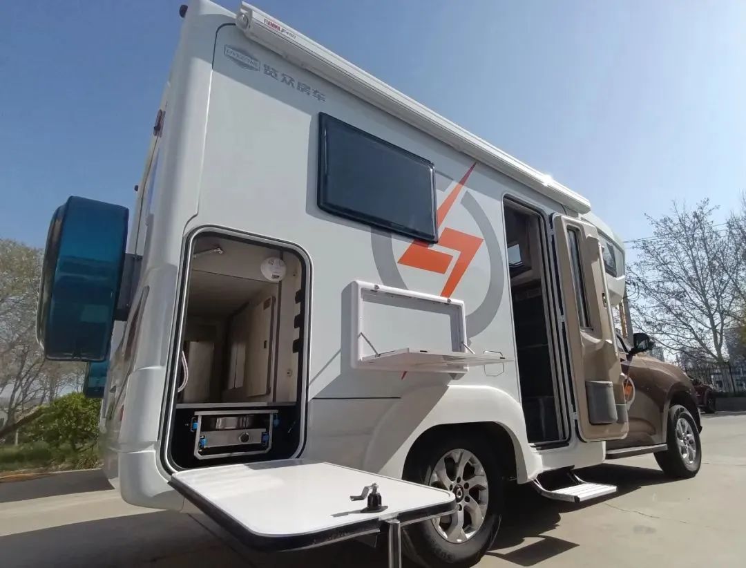 干貨丨房車(chē)選購(gòu)攻略 小白一分鐘就學(xué)會(huì) 干貨丨房車(chē)選購(gòu)攻略 小白一分鐘就學(xué)會(huì)