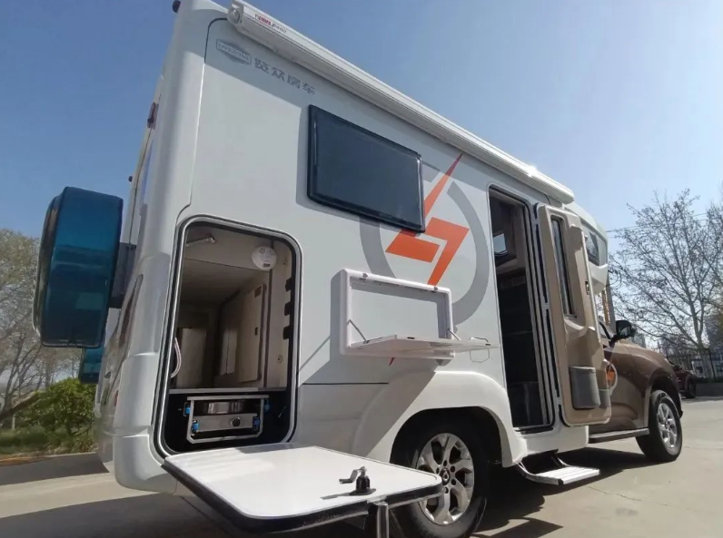 馭炮親征，拒走彎路——房車之旅攻略奉上！