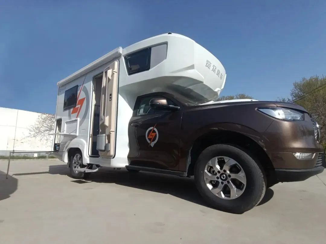 馭炮親征，拒走彎路——房車之旅攻略奉上！