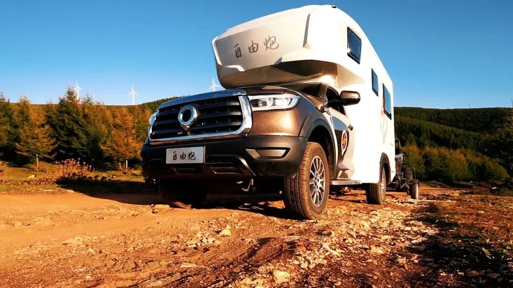 雪域西藏，此生必駕—— 自由炮護(hù)航！