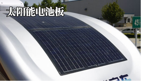 你沒看錯(cuò)，歡迎來到2012年的房車世界！