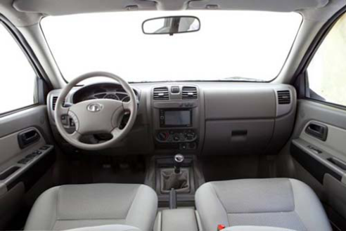 你沒看錯(cuò)，歡迎來到2012年的房車世界！