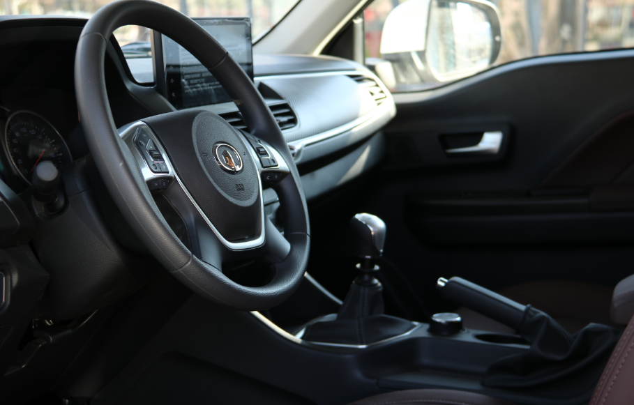 分時四驅(qū)、超大空間、一代經(jīng)典——風(fēng)駿C7！