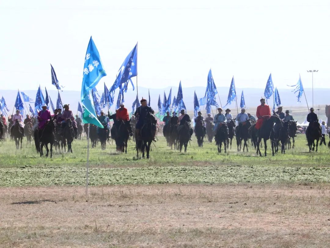 來福，以精致矗立在野性之中