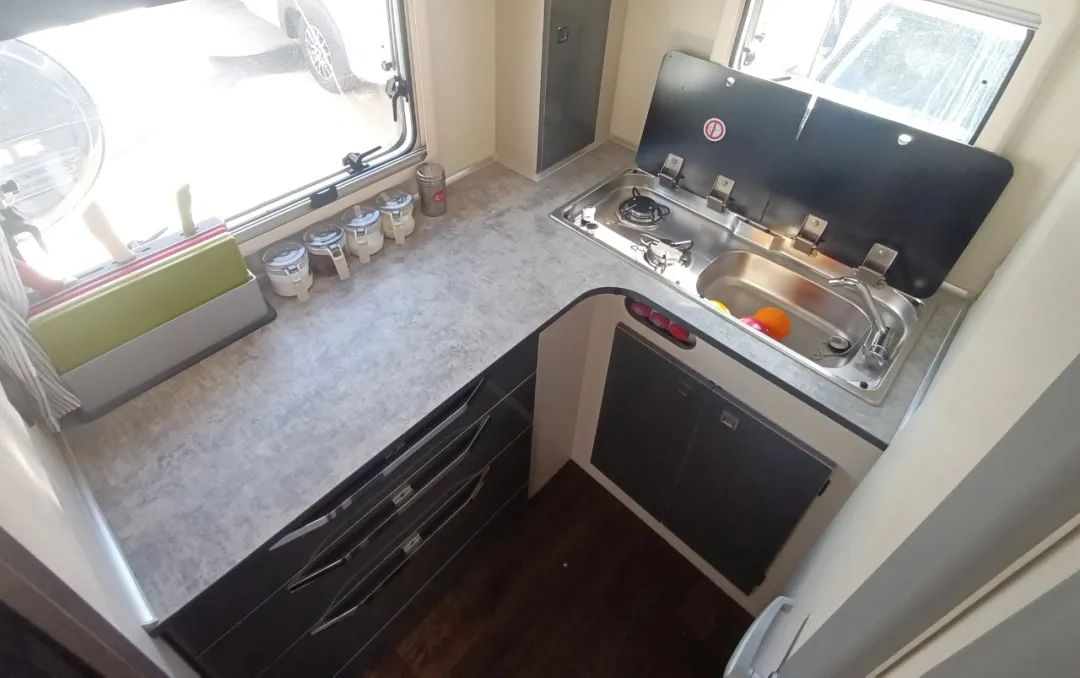 8月12日，相約武漢！顏值、動力、空間都滿意的皮卡房車來了！