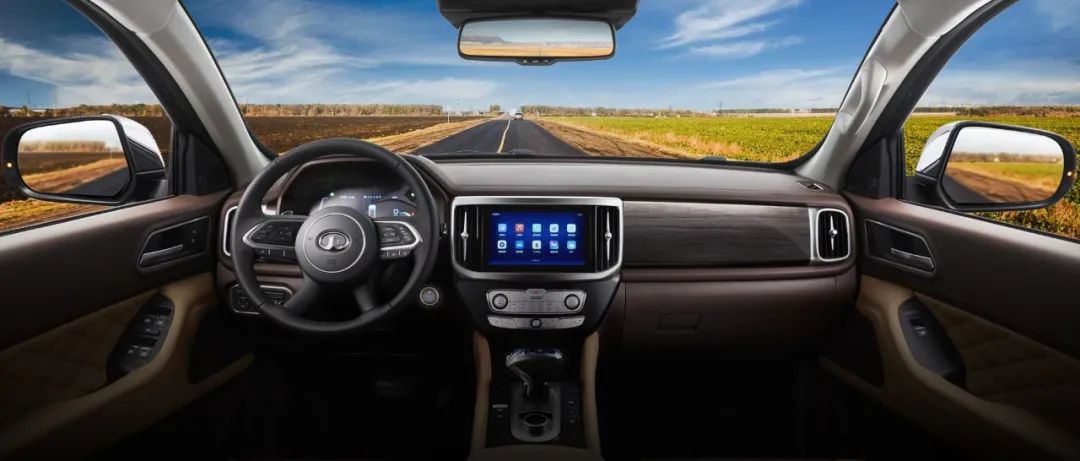 全球限量定制！『自由炮高端定制版』將于成都車展正式亮相