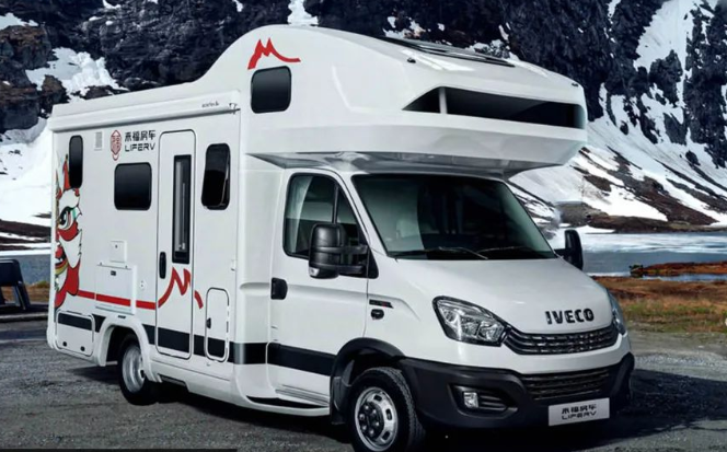 高階玩家都玩什么房車？