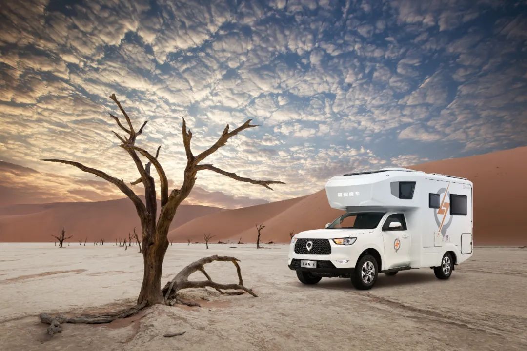 秋季『房車保養(yǎng)』這樣做，旅途才能更省心