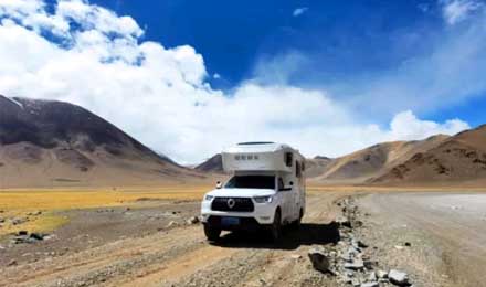 秋季『房車保養(yǎng)』這樣做，旅途才能更省心