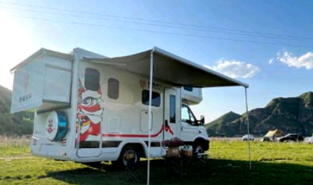 選購房車這些隱患一定要考慮，否則吃大虧！