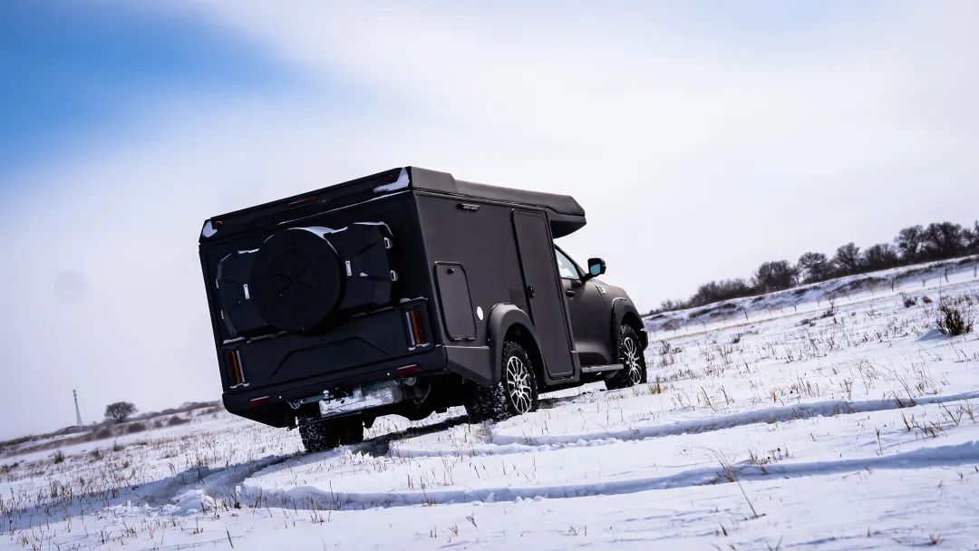 購買柴油版房車的車友請(qǐng)注意！