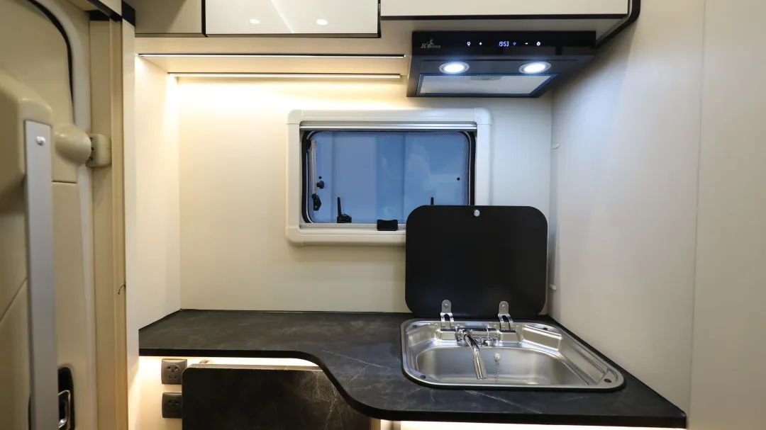 自由炮系列房車布局盤點(diǎn)，總有一款適合你！