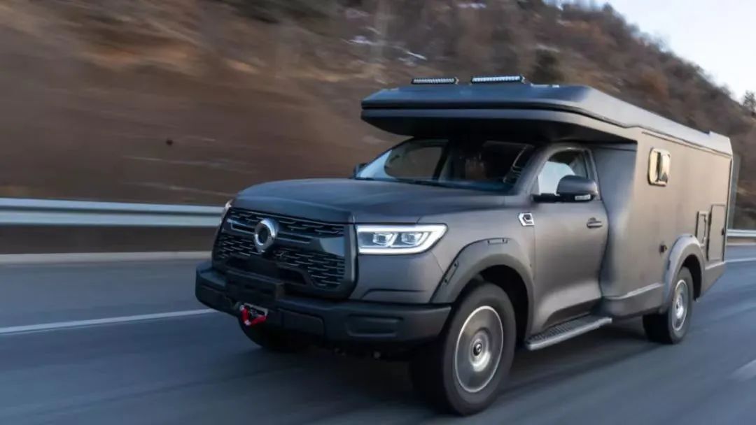 房車出行，做好這幾點(diǎn)你會(huì)更安全！