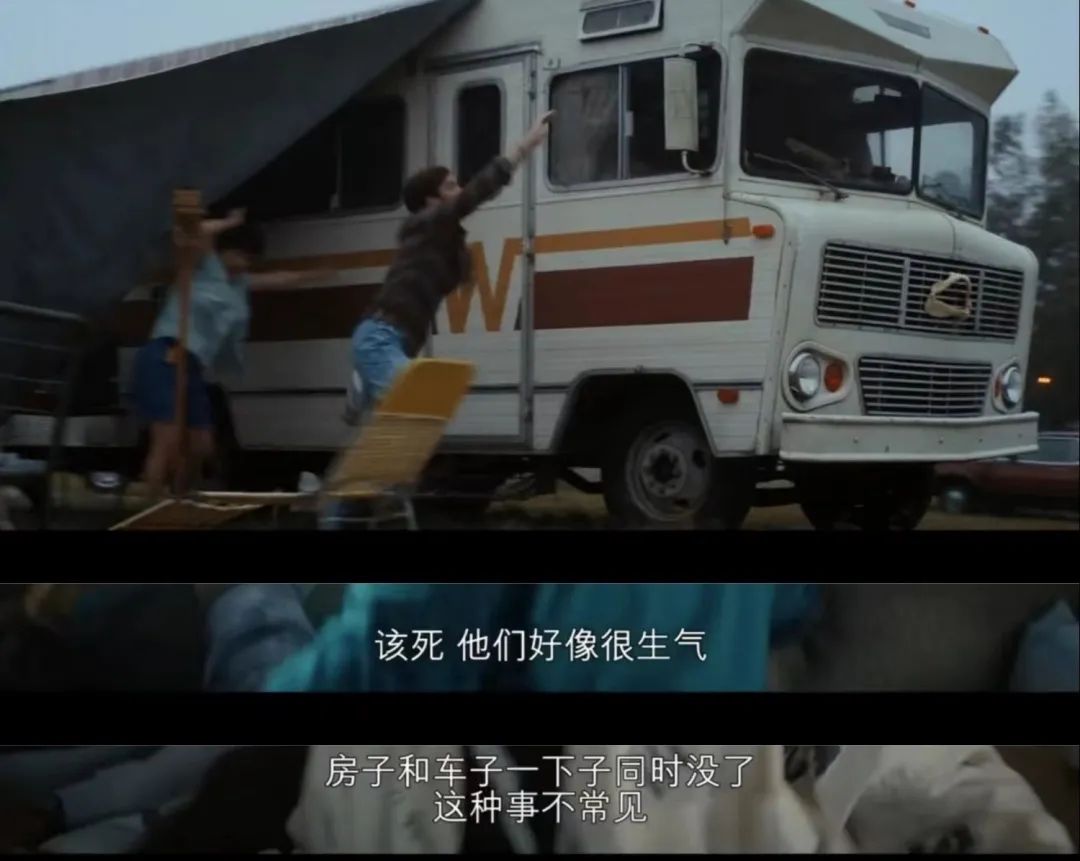 房車出行，做好這幾點(diǎn)你會(huì)更安全！