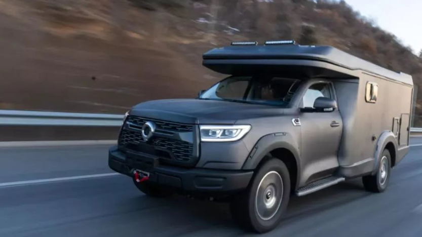 房車出行，做好這幾點(diǎn)你會(huì)更安全！