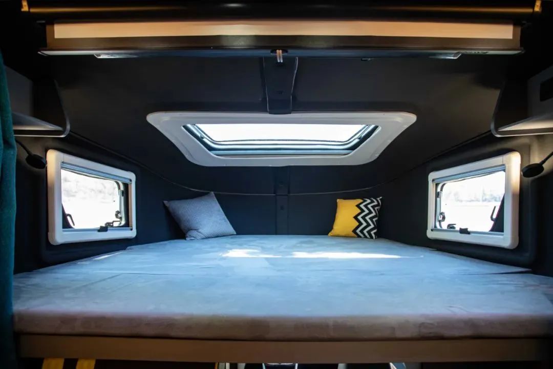 去海邊和野外，尋找失落的安寧