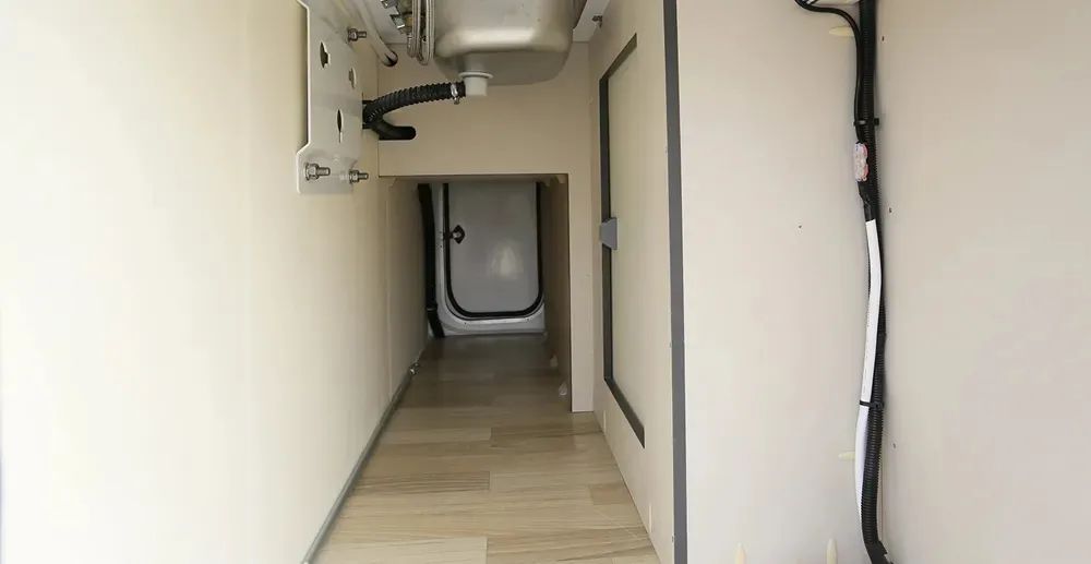 出門旅行行李太多沒地方放？這輛可以完美解決