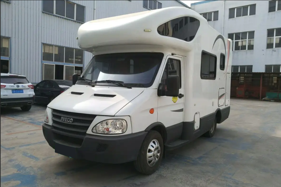 向“偽性價(jià)比”房車出擊，第五代塞拉維來襲！