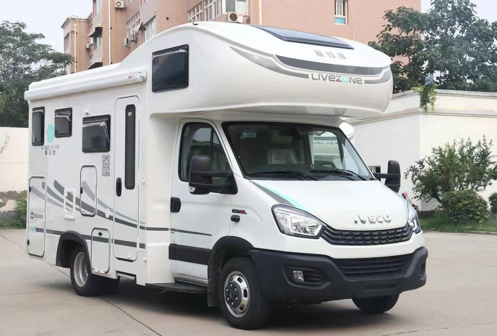 向“偽性價(jià)比”房車出擊，第五代塞拉維來襲！