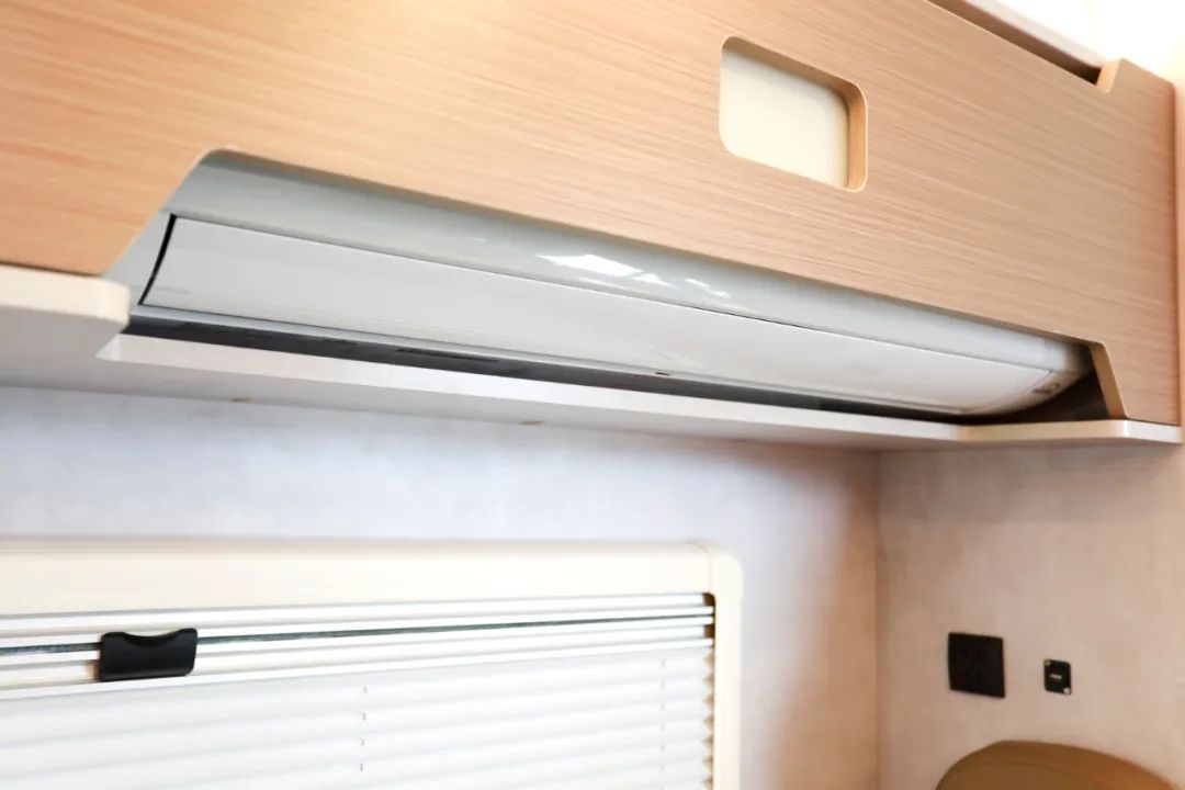 向“偽性價(jià)比”房車出擊，第五代塞拉維來襲！