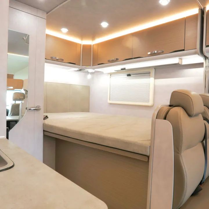 向“偽性價(jià)比”房車出擊，第五代塞拉維來襲！