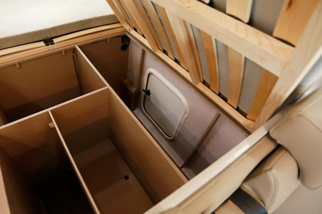 向“偽性價(jià)比”房車出擊，第五代塞拉維來襲！