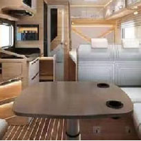 向“偽性價(jià)比”房車出擊，第五代塞拉維來襲！