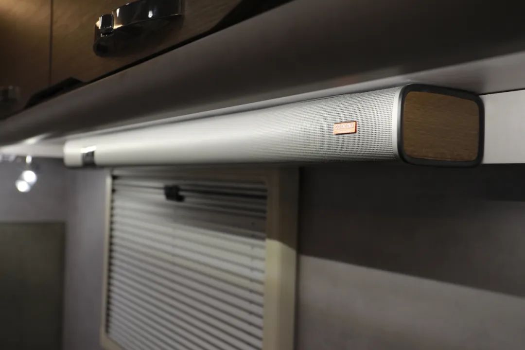 向“偽性價(jià)比”房車出擊，第五代塞拉維來襲！