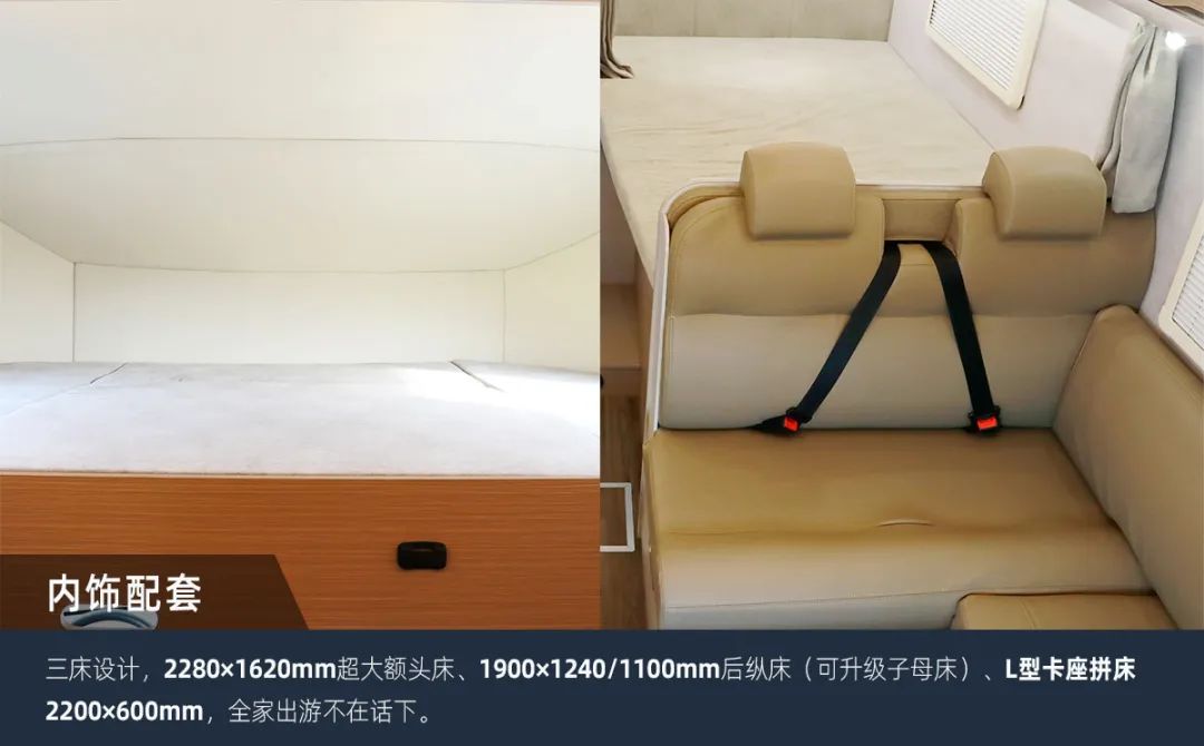 這可能是2023年更具性價比的房車了！