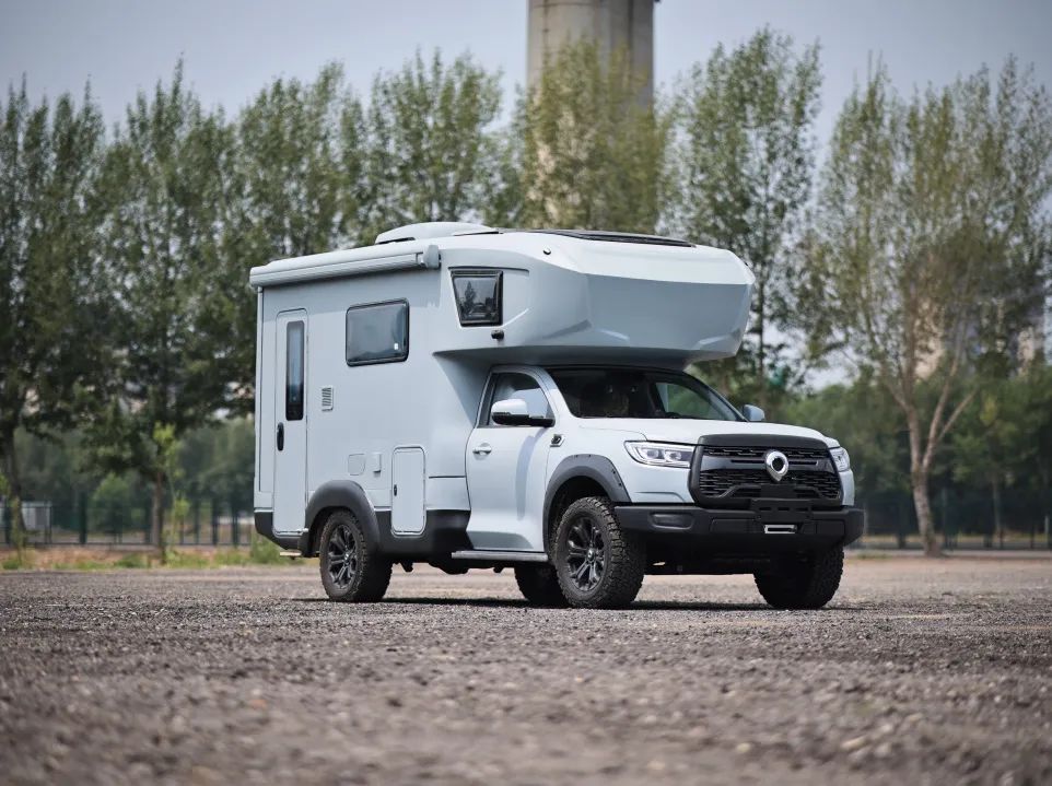 房車保養(yǎng)小技巧，快進(jìn)來get一下！