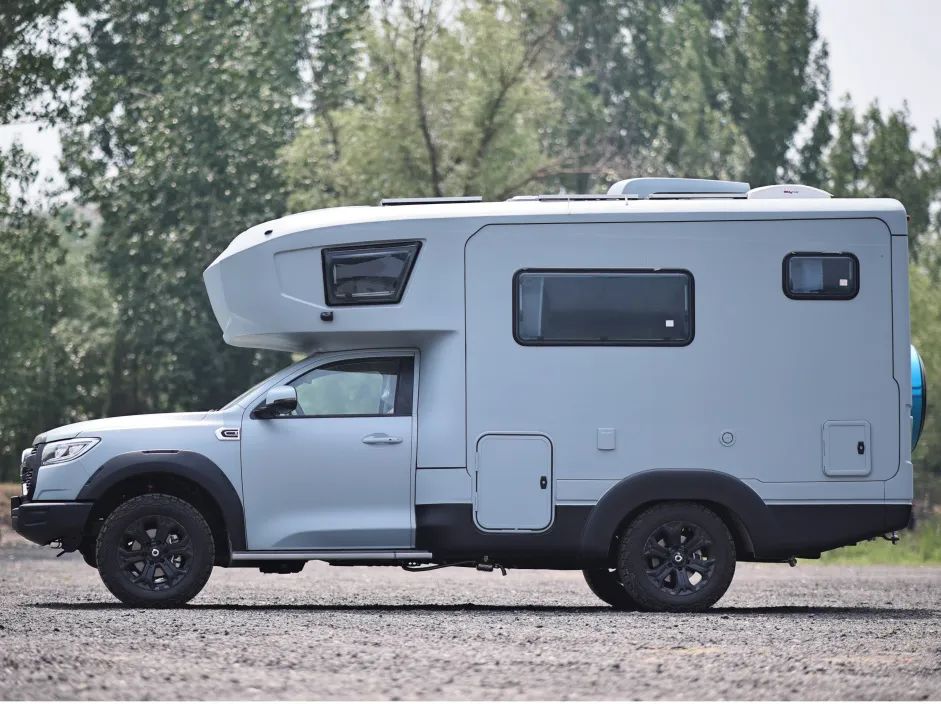 房車保養(yǎng)小技巧，快進(jìn)來get一下！