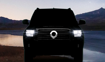 4月8日，山海炮房車共創(chuàng)正式啟動(dòng)！