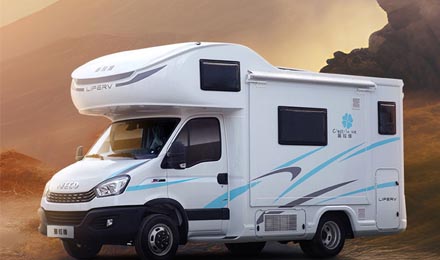 真性價(jià)比“卷王”房車，還得看塞拉維雙拓展！