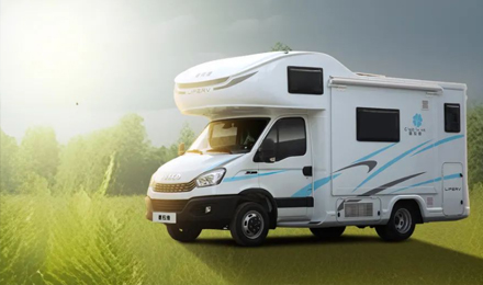 夏天的儀式感，是塞拉維雙拓展給的！