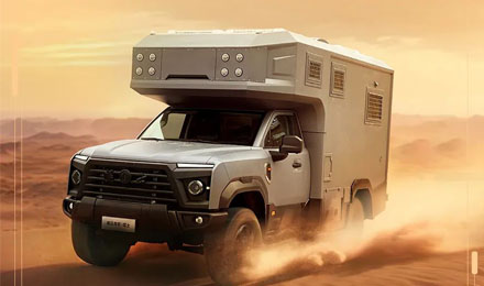 覽眾高階·猛士解密！