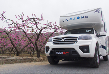 二十幾萬(wàn)的房車怎么樣？