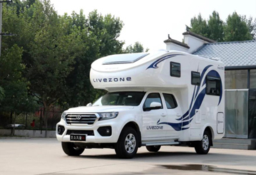 柴油四驅(qū)房車，這款更經(jīng)典