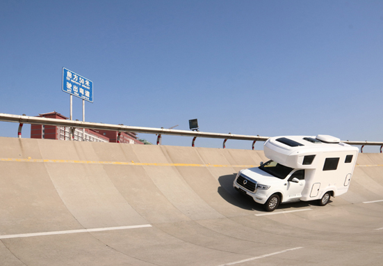 覽眾房車｜工匠精神，匠心品質(zhì)