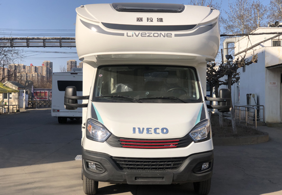 這么多款房車，適合您的是哪款？