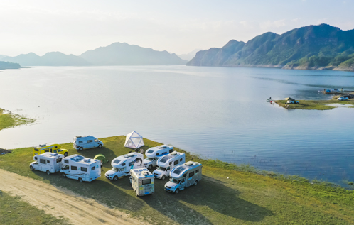 房車(chē)愜意生活，覽眾只為打造舒適，安全房車(chē)