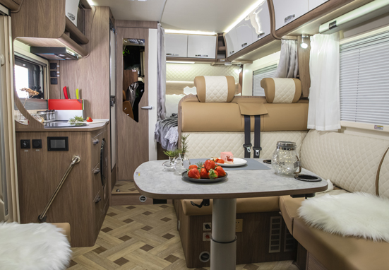 如果您要開房車出行，一定要看