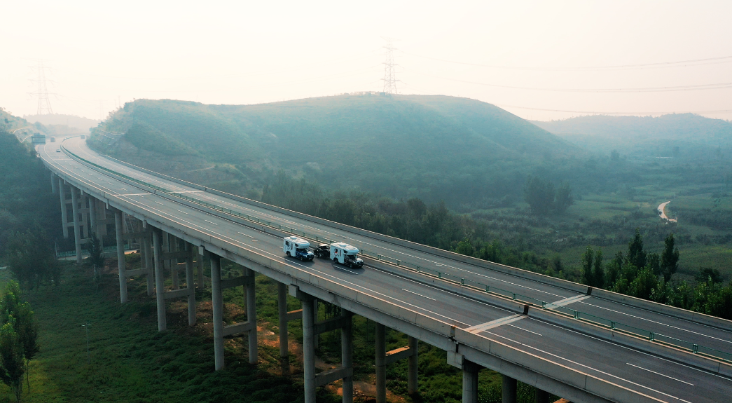 全面解鎖自駕困境 詩與遠(yuǎn)方觸手可及！