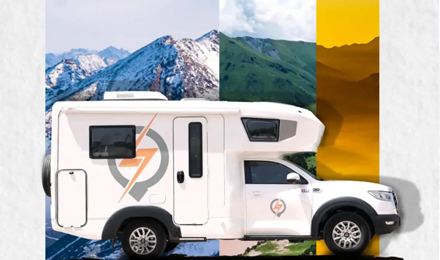 車(chē)友故事征集丨尋找有夢(mèng)想、有故事的你！