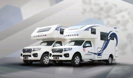 經(jīng)典告別，風(fēng)駿房車系列即將停產(chǎn)！