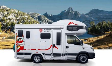 做好夏日防護(hù)，謹(jǐn)防房車“中暑”！