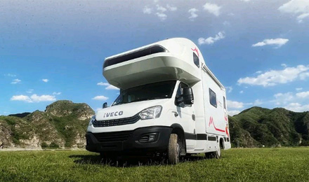 房車出行焦慮多？大可不必如此