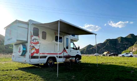 選購房車這些隱患一定要考慮，否則吃大虧！