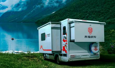 旅行露營(yíng)一把手，來福大福雙拓展真香