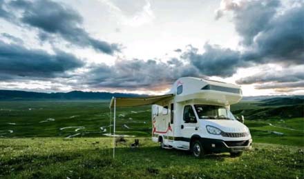 我有一個(gè)夢(mèng)，帶著人間煙火奔赴遠(yuǎn)方